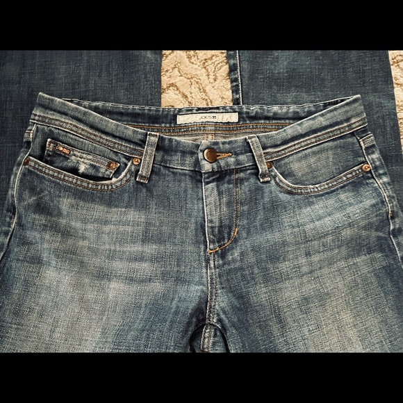 JOE’S PROVOCATEUR Bootcut Jeans | Mid Rise | Size 29 - Picture 4 of 9